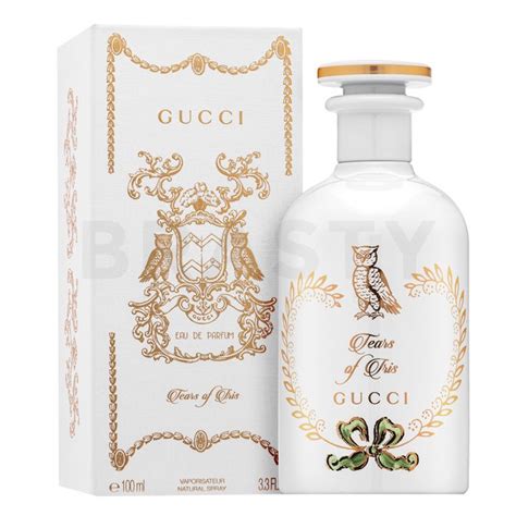 Tears Of Iris Eau de Parfum di Gucci unisex 